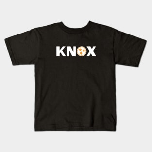 Knox Kids T-Shirt